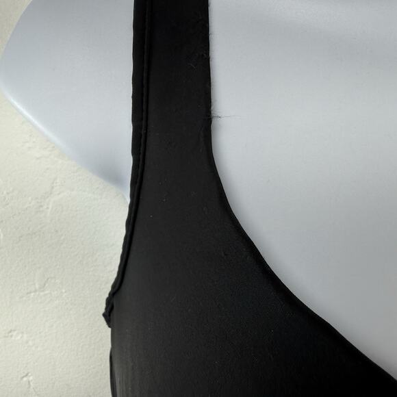 MIRACLE SUIT Slimming Tummy‎ Control Swimsuit Bathing Black One Piece Siz… - Picture 3 of 7